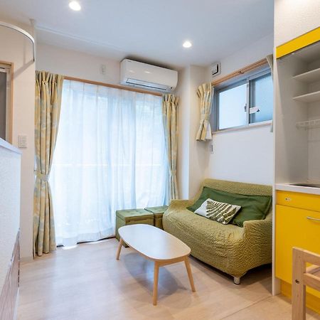 Tabist Tokyo Ryokan Komagome Kültér fotó