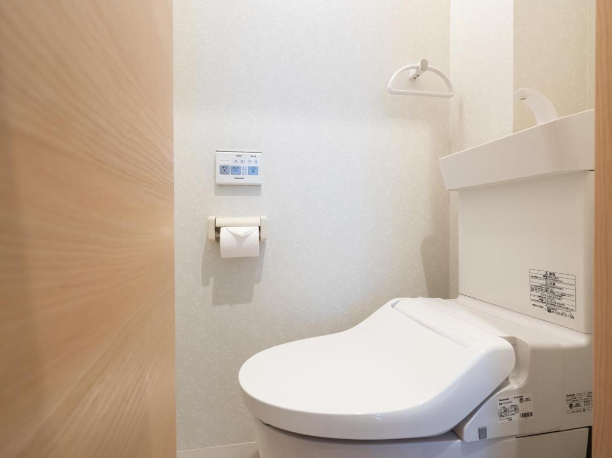 Tabist Tokyo Ryokan Komagome Kültér fotó