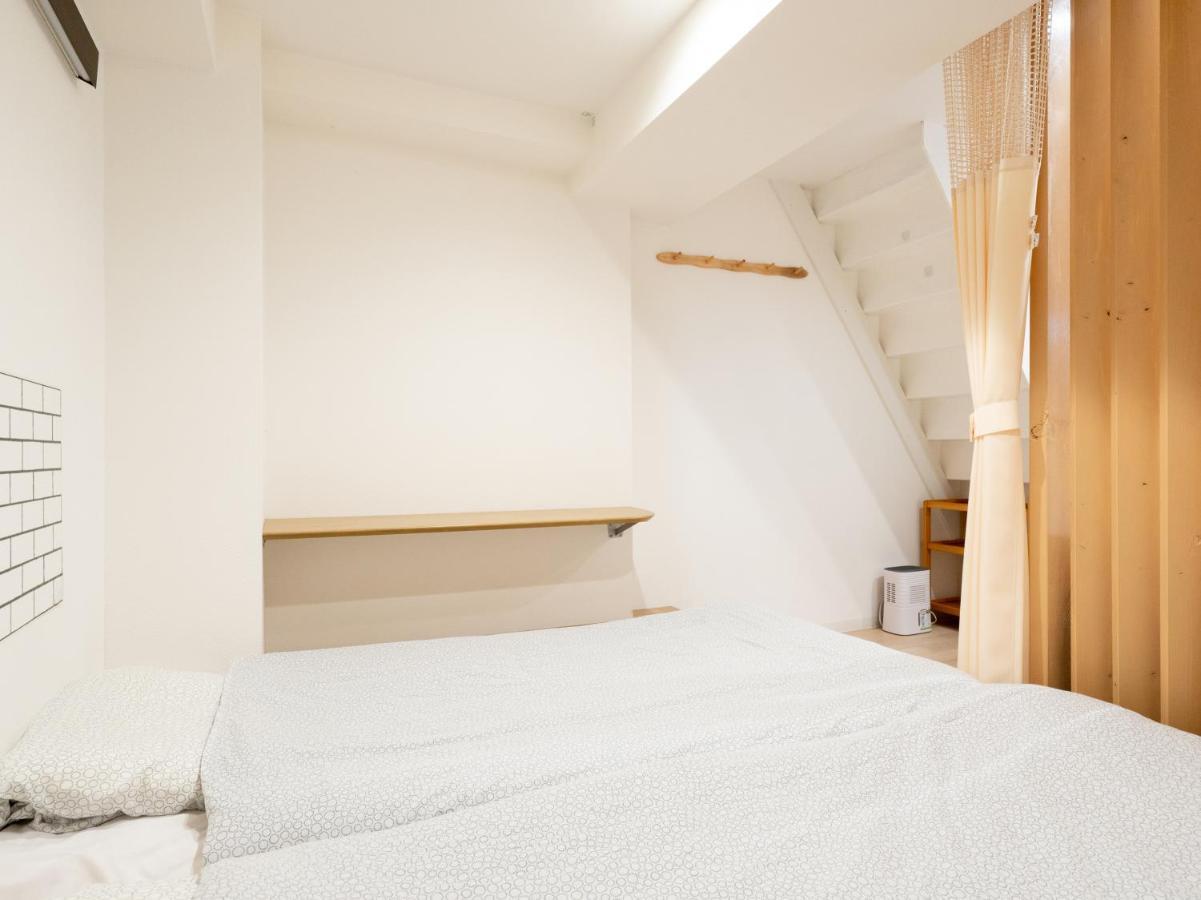 Tabist Tokyo Ryokan Komagome Kültér fotó